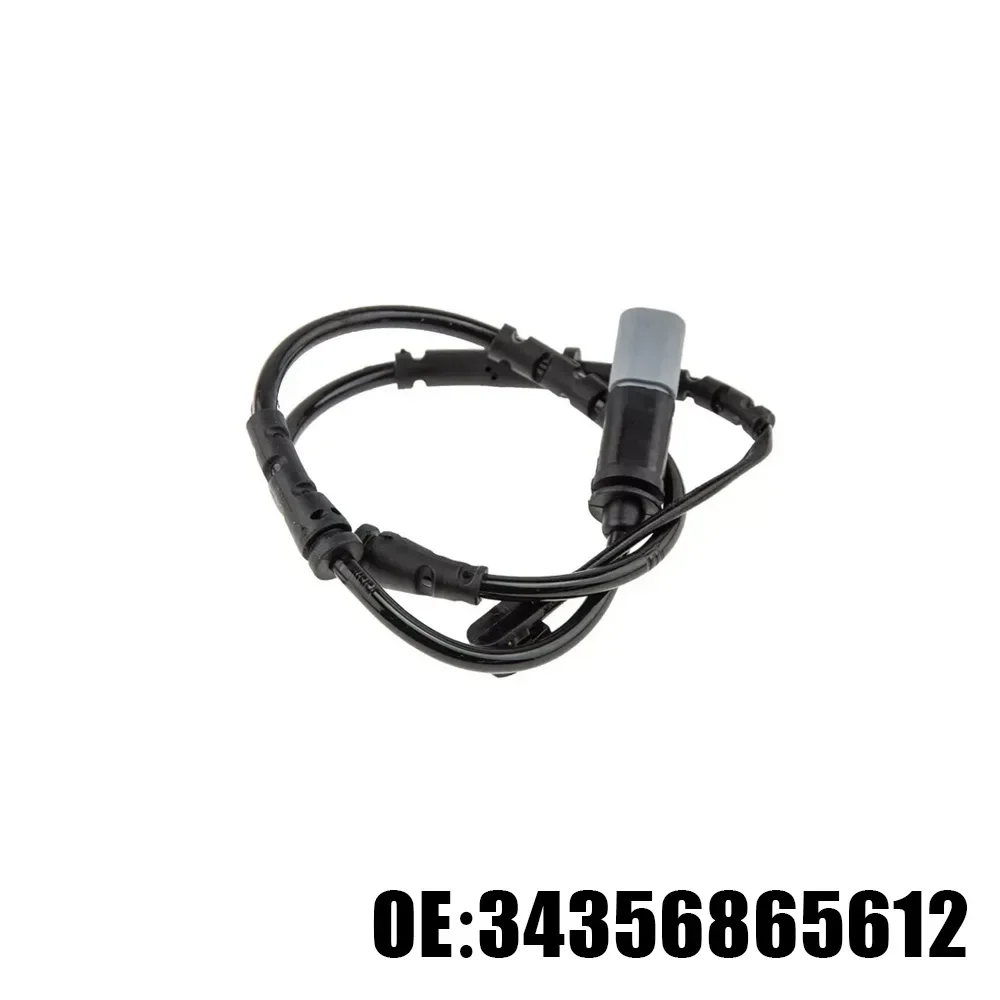 

Car Rear Brake Pad Wear Sensor Brake Lines for BMW 2 Series F45 F46 X1 F48 for MINI Cooper F54 F55 F56 F57 F60 OE 34356865612