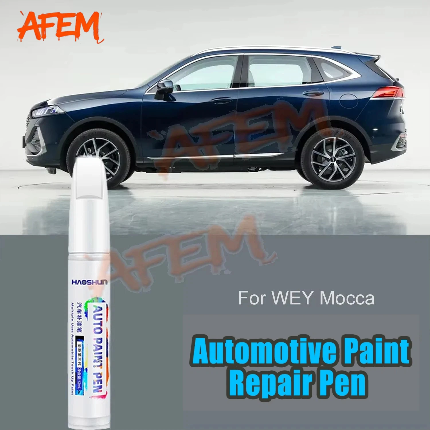 For Lexus RZ Car Paint Surface Repair Paint Pen Lexus RZ Increase Glossiness Varnish Scratch Removal Repair Tool Sonic Quartz