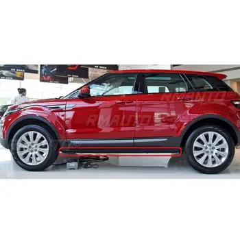 10 best sales spoiler evoque - №8