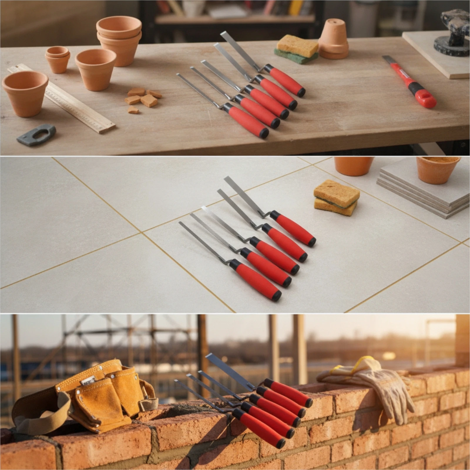 5-pieces-narrow-putty-tool-flat-putty-tool-with-wooden-handle-scraper-straight-edge-hand-tool-rust-proof-for-plasterers