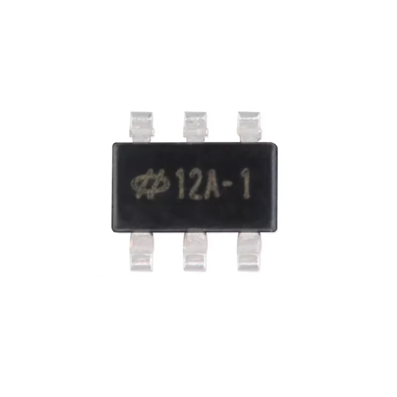 BS812A-1 SOT23-6 Dual button capacitive touch detection chip Brand New Original Factory