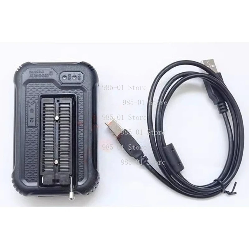 XGecu TL866 3rd Generation [T48 Programmer] TL866II Plus Upgraded Edition Programmer