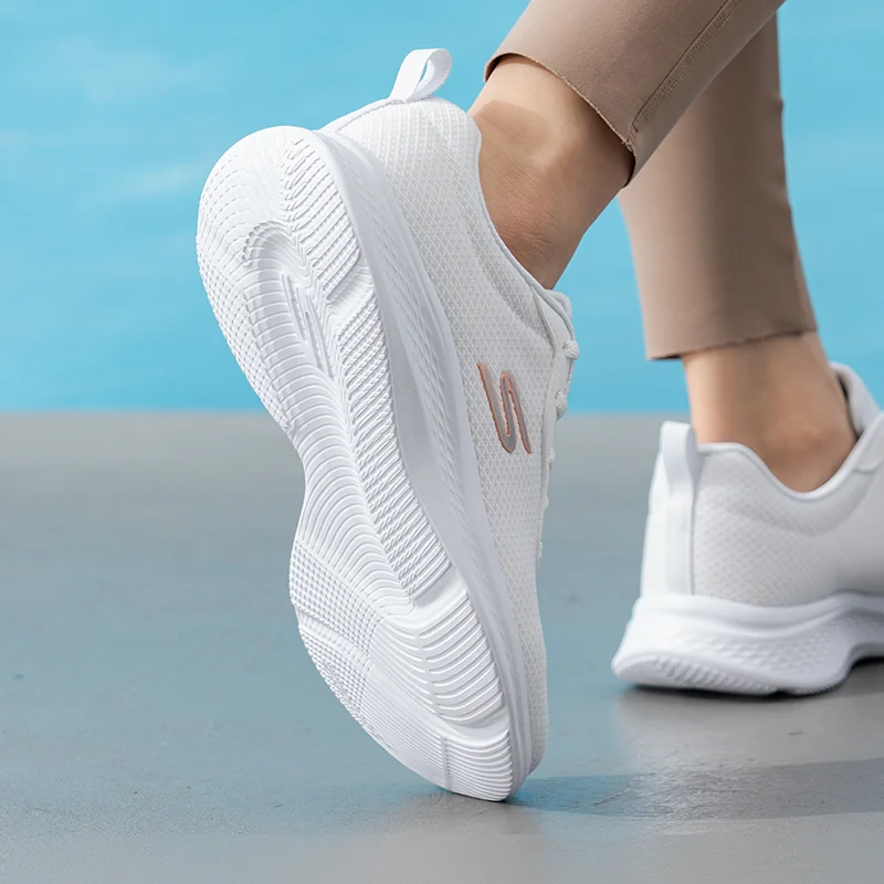 Skechers Women's Shoes Origina - Lightweight Road Running Shoes recension och pris