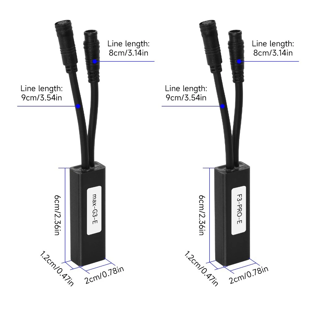 Hot Sales USpeed Controller For Ninebot Max For-G3 For-Ninebot F3/F3-Pro Max Speed 40km/h Release Speed Limit-Customized-Parts
