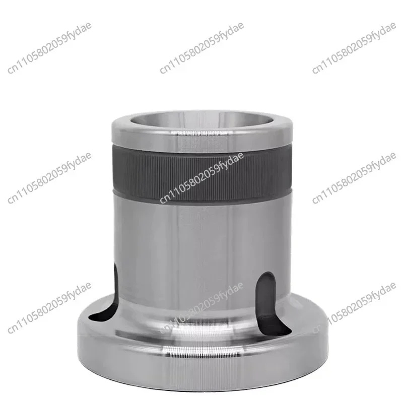 Pull Back Chuck Base 36 46 52 Machine 0640 Model Pull-Type Shaft Head CNC Lathe Spindle Sleeve