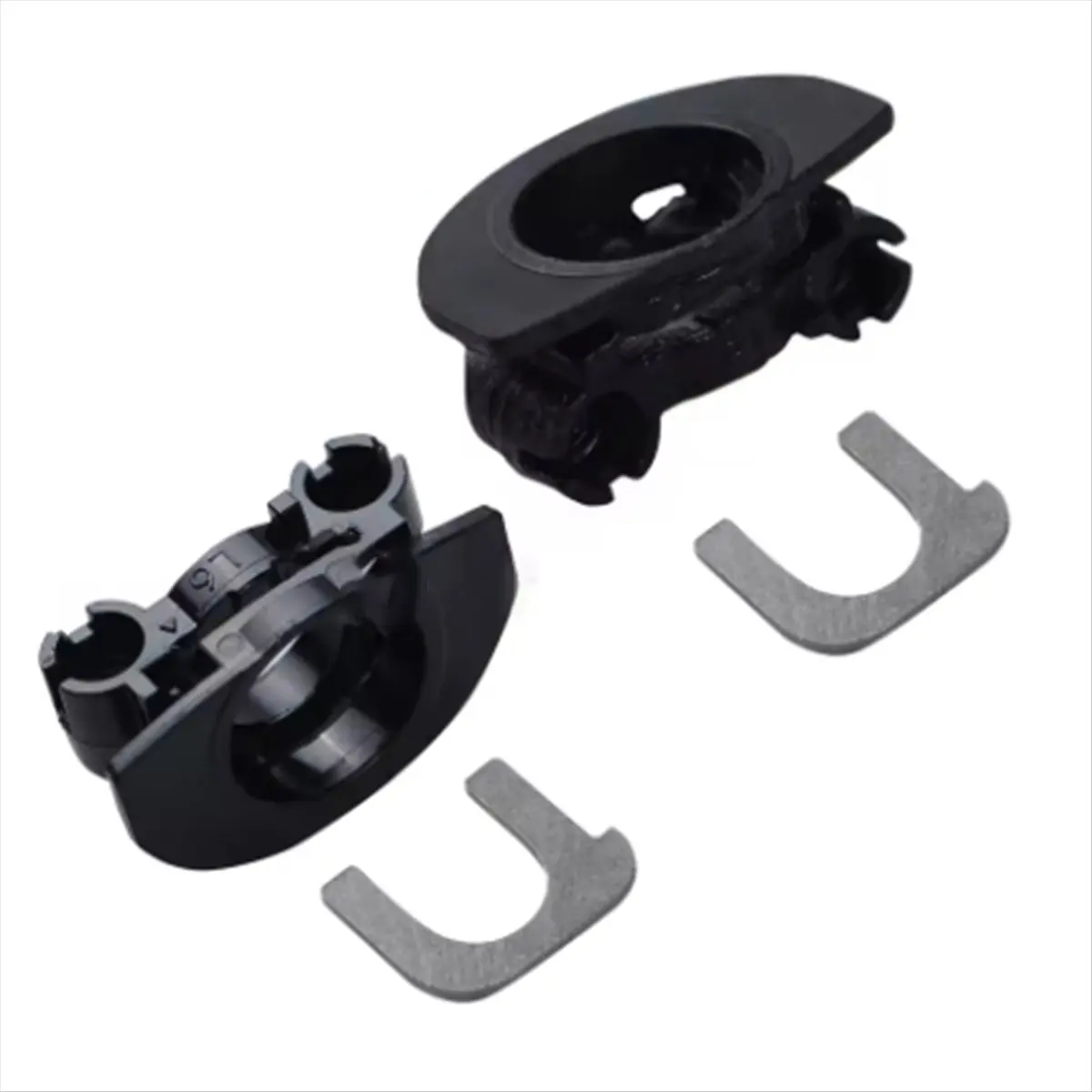 DTD2234-HOT-New Replacement for WH-1000XM4 Headphones Plastic Hinge Swivel RIGHT or LEFT Parts