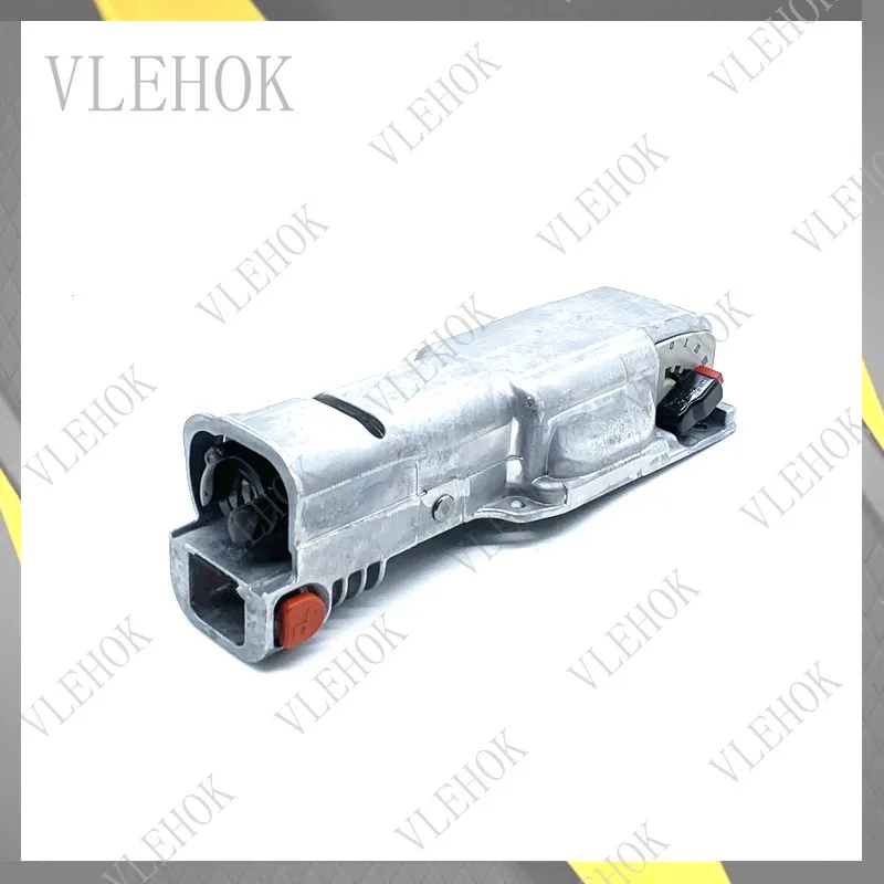 Gear housing cover assembly for Makita JR3070CT JR3060T