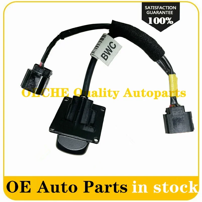 1PCS New 95760B1000 Rear View Backup Camera For Hyundai GENESIS/G80 Reverse Camera