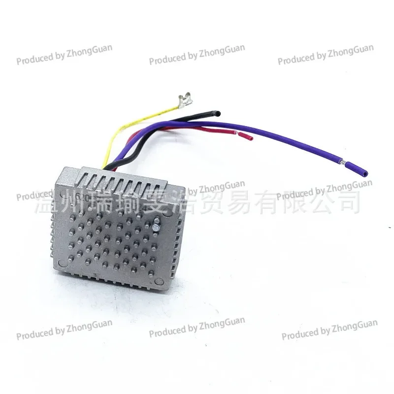 620258-1 Controller 620G71-9 BSS610 BSS611 Circular Saw Electrician Parts DSS610