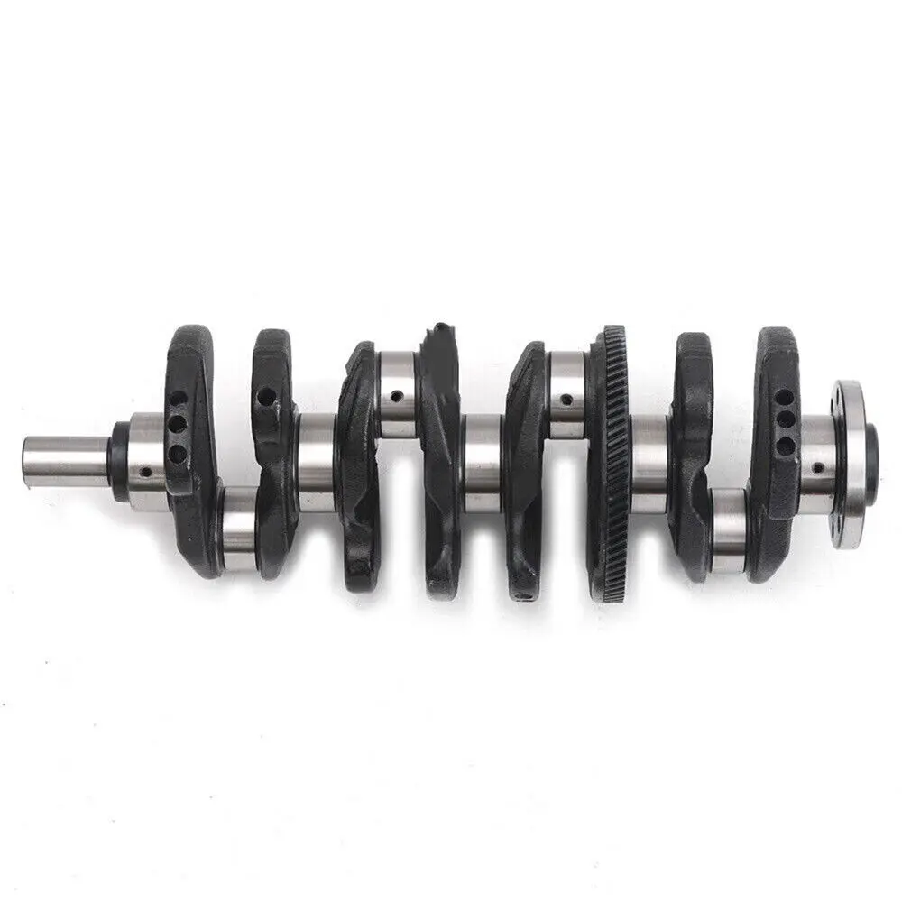 274-030-42-00 270-030-05-01 274-030-01-01 274-030-02-01 Crankshaft For Mercedes-Benz C300 W205 M264 2.0T 2740300101 2740304200