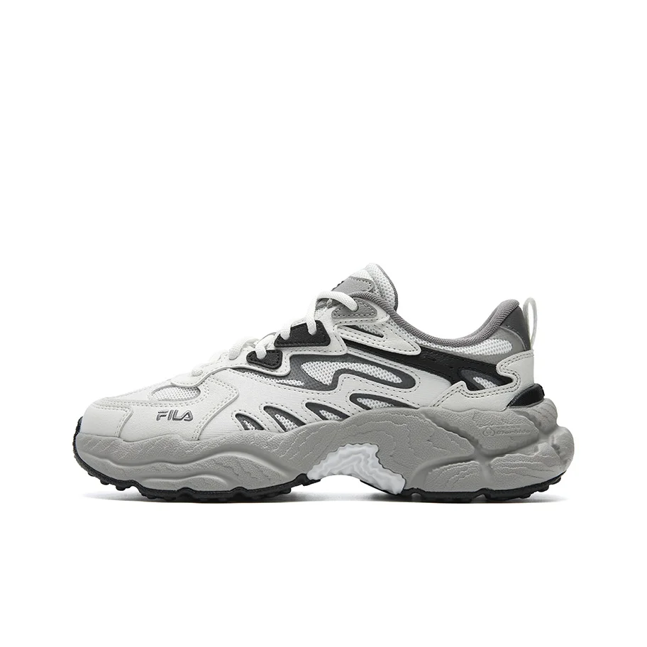 FILA Fern Wear resistant And Lightweight Casual Shoes Women's F12W531141FVA