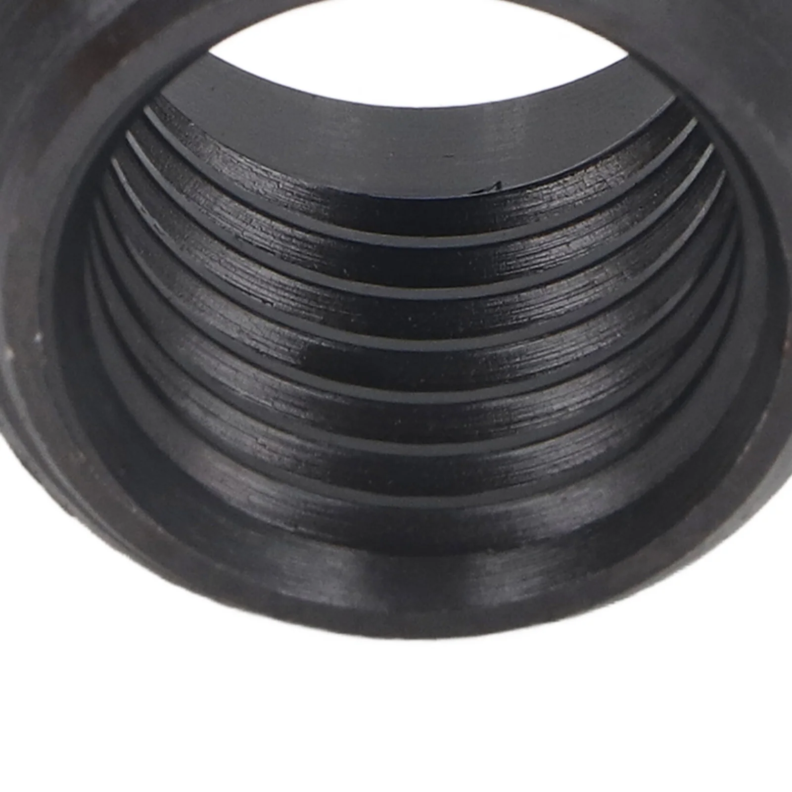 Adaptador de máquina de torno de madera, rosca macho de 33mm, 25mm, hembra, cabezal adaptador de husillo
