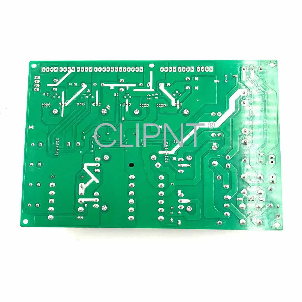 CLIPNT 1PC A brand-new power board accessory suitable for the Century Integrated Tiancai photo printer