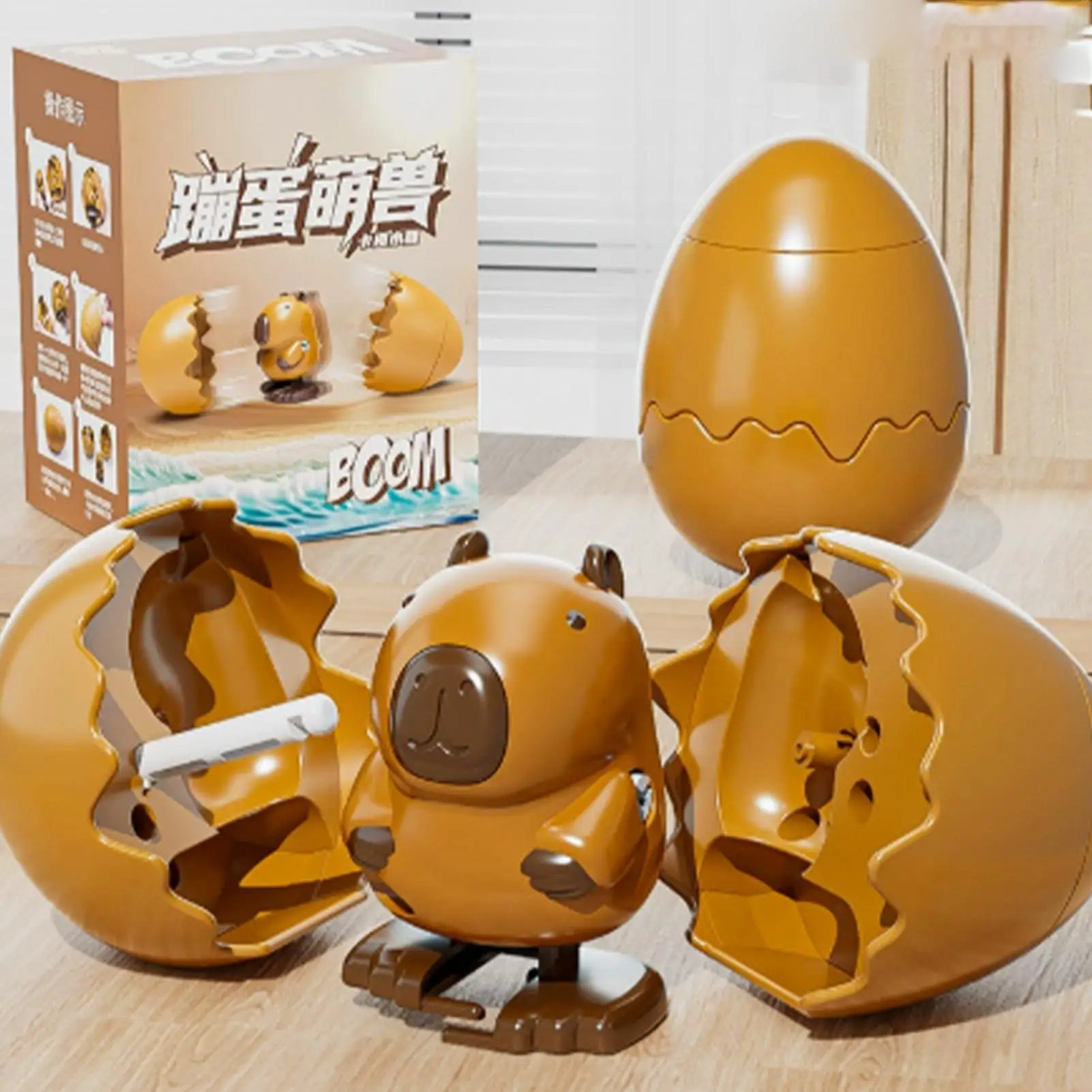 Thumbnail 4 - #44 Most Popular Wind-Up Toys