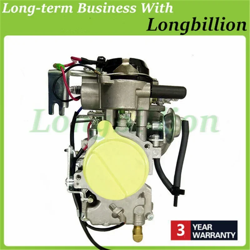 New Gas Carburetor Carb Assembly For Nissan Komatsu TCM NI For NISSAN H20 ENGINE 16010-50K01 16010-50K00