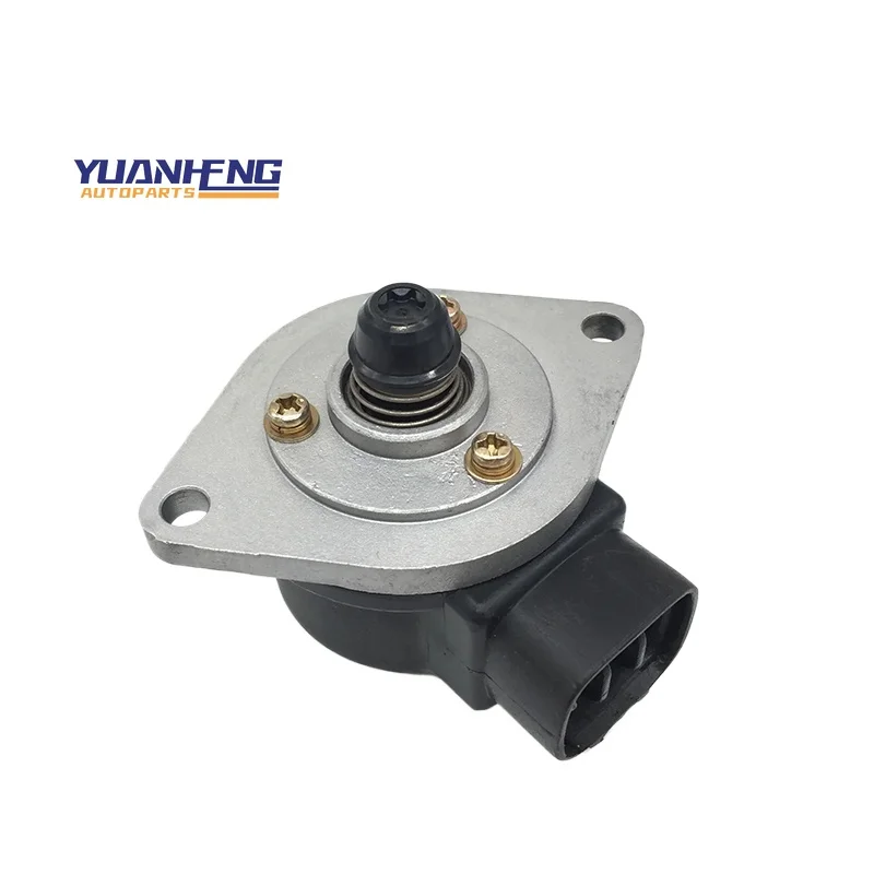 

22270-46050 22270 46050 22270 46050 New HQ Fuel Injection Idle Air Control Valve For Lexus GS300 SC300 TOYOTA SUPRA