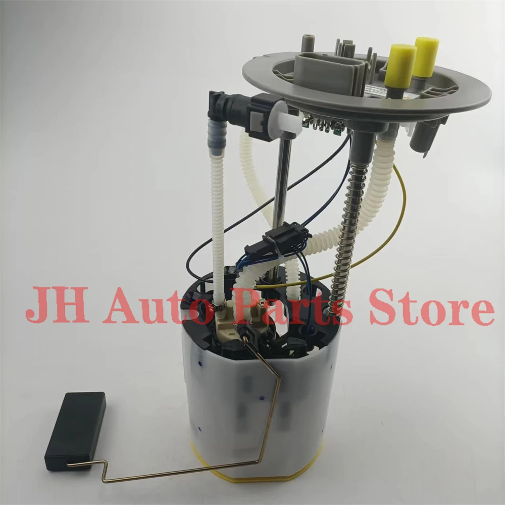 Jh Fuel Pump Assemb… - image