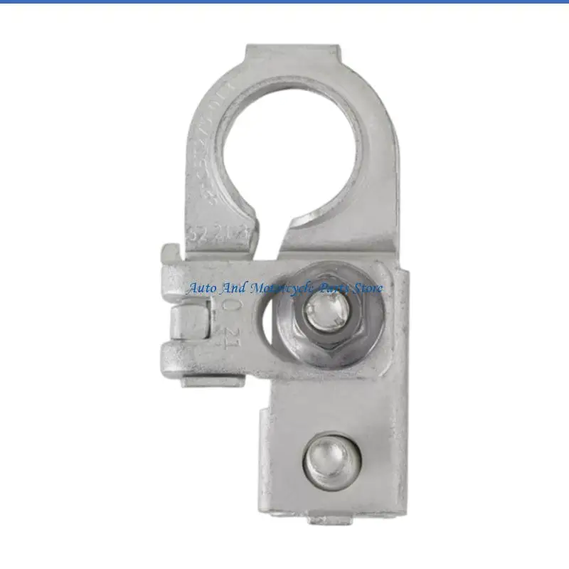P9FD Direct Replacement Battery Cable Clamp End for Cars 2015-2020 Simple Tool Installation Reliable Performances