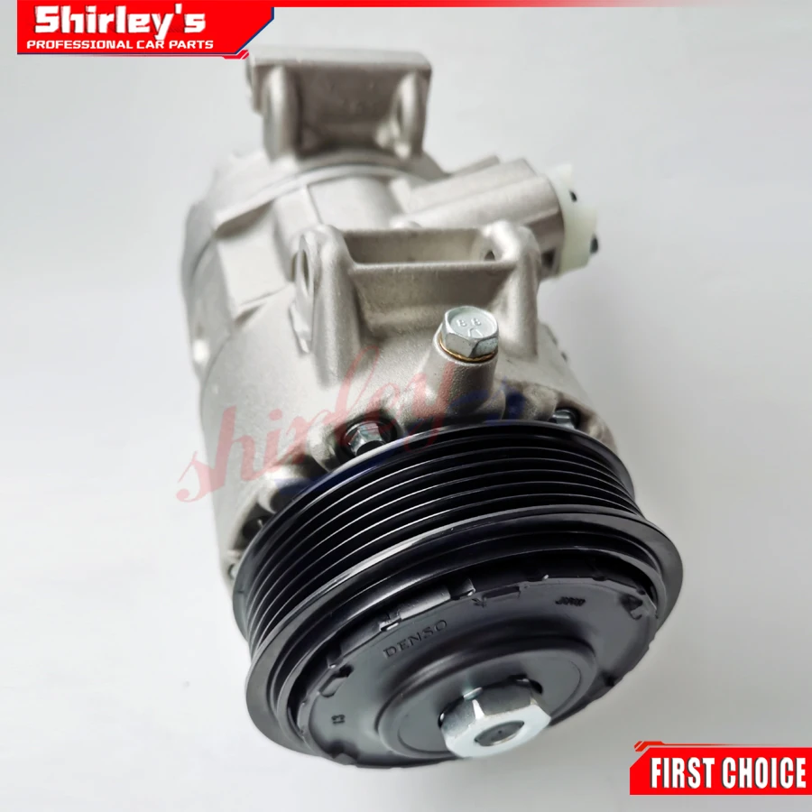 For Changan Air Conditioning AC Compressor Cs95 2018-2023 ST695065 2302200753Z S401021-0101 SW447150-5750 447150-5750
