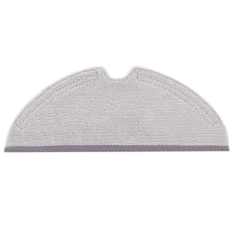 Тканевые накладки для швабры Roborock Q5, Q5 Pro, Q5 Pro +, Q7, Q7Max, Q8Max и Q8Max +, E Series, S5, S5 Max, S6, S6 Pure, S6 MaxV