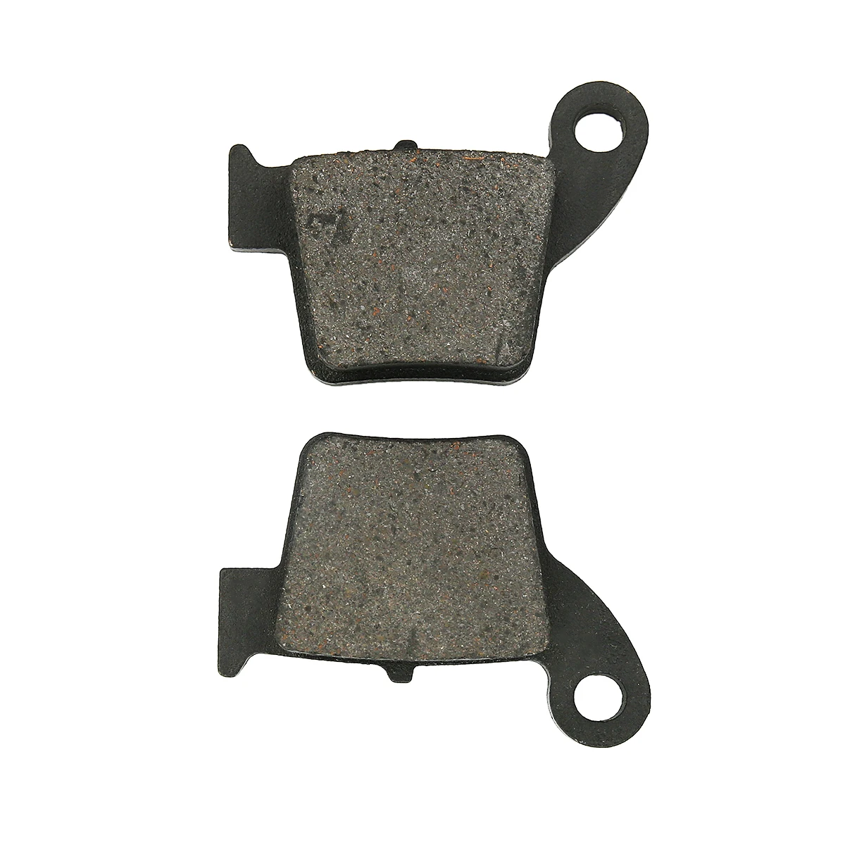 Rear Brake Pads For HONDA CRF 150 230 2004 R 250 450 CRF 250 Motard CRF 250 F CRF 250 R CRF 450 Motard CRF 450 R