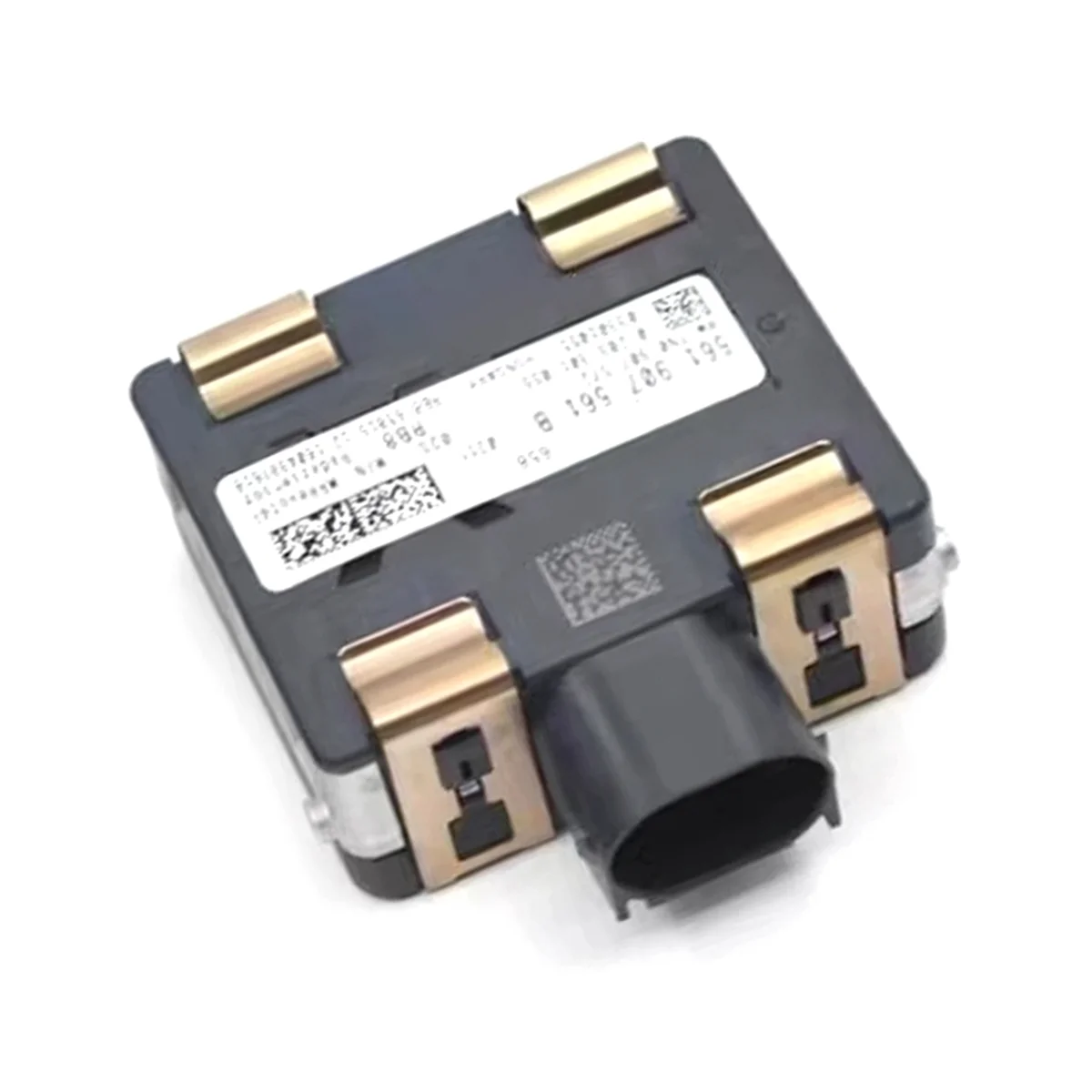 A22P_ 561907561 Ein ACC Adaptive Cruise Radar Sensor Control Unit für VW Passat 2016–2022 561907561 B
