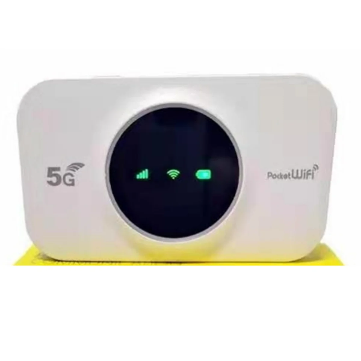 ABAC-Mod Unlimited 4G LTE H1 Pocket Wifi Router Ready Stock Tragbares Modem Hotspot D6