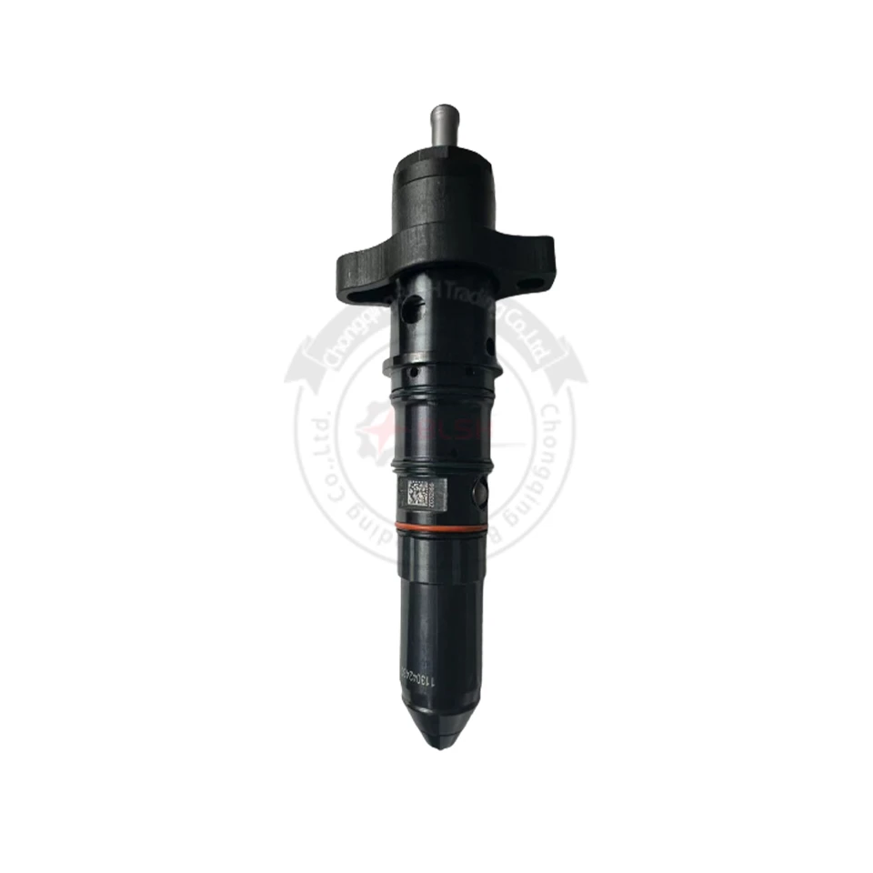 Machinery Engine Parts Injector 3076702 3067393 For G50 K50 QSK50 CM2150 CM2350 CM850 Cummins