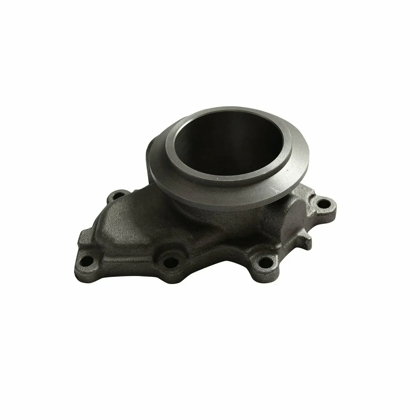 터보 받침대 Ebp 밸브 삭제 업그레이드된 5 + 5 휠 및 업 파이프, 7.3L 99.5-03 포드 F-350