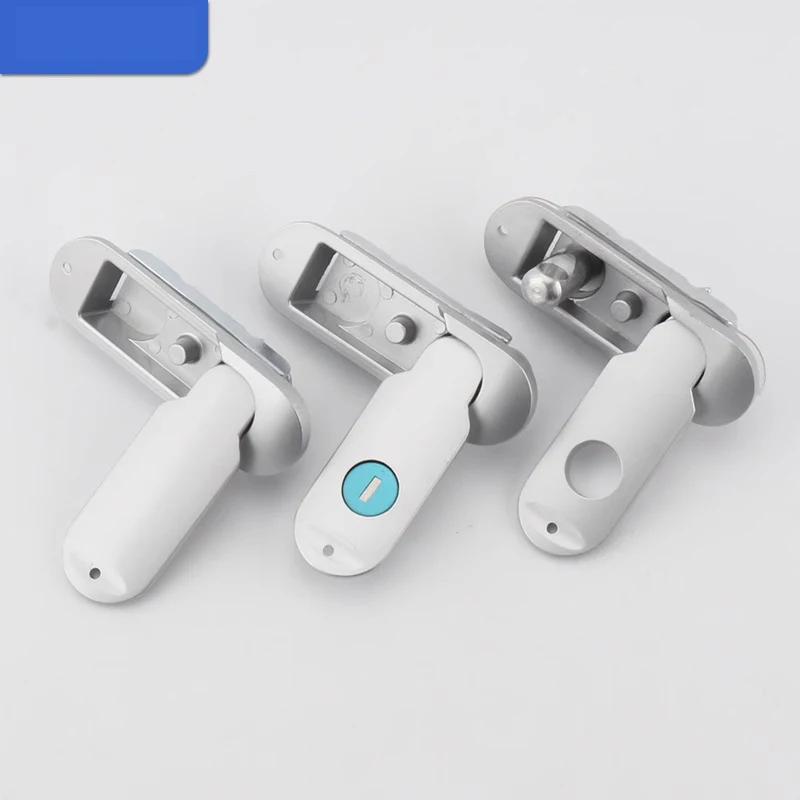 distribution box switch cabinet network cabinet plane lock industrial equipment mechanical cabinet door lock belt MS843-1-2