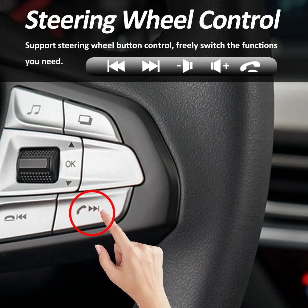 Untuk Suzuki Jimny 2018 2019 2020 Android OS Radio Mobil Pemutar Multimedia Navigasi GPS WiFi DSP BT 4G HD Layar Aksesori Otomatis