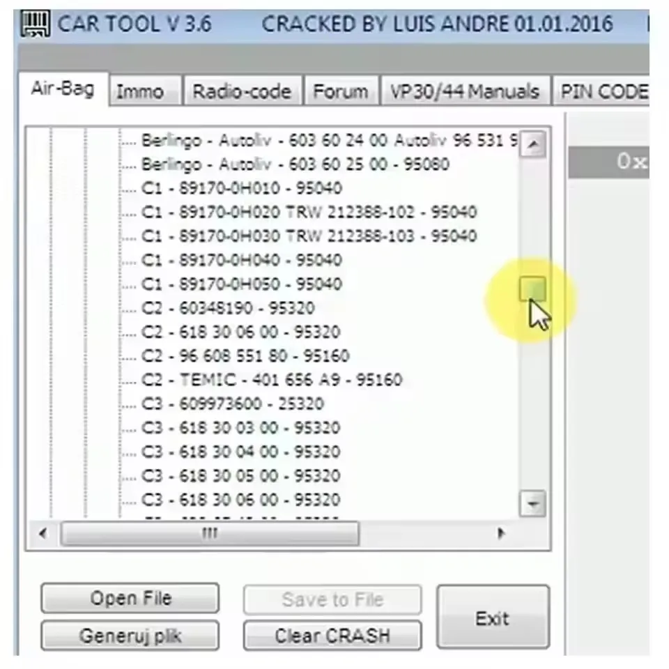 2025 Hot sale ECUSafe 2.0 + immokiller V 1.1 Immo Off Software v1.1 ImmoKiller v1.1 Software +Car tool 3.6 free help install