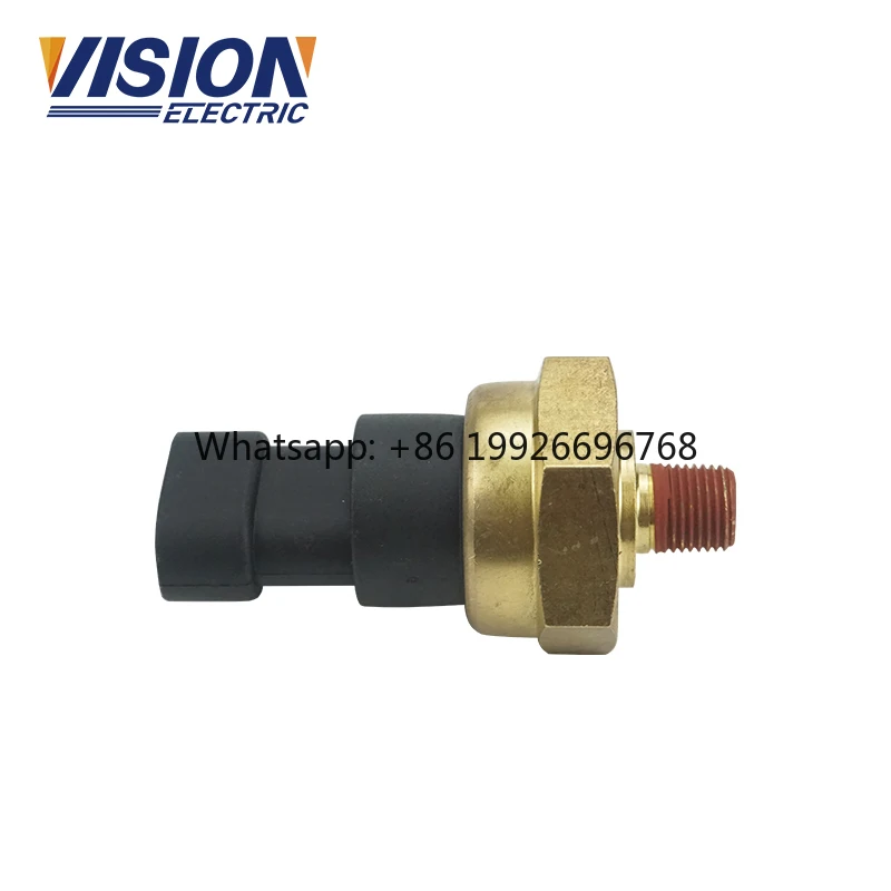 

Diesel Engine Sensors Oil Pressure Sensor 3408607