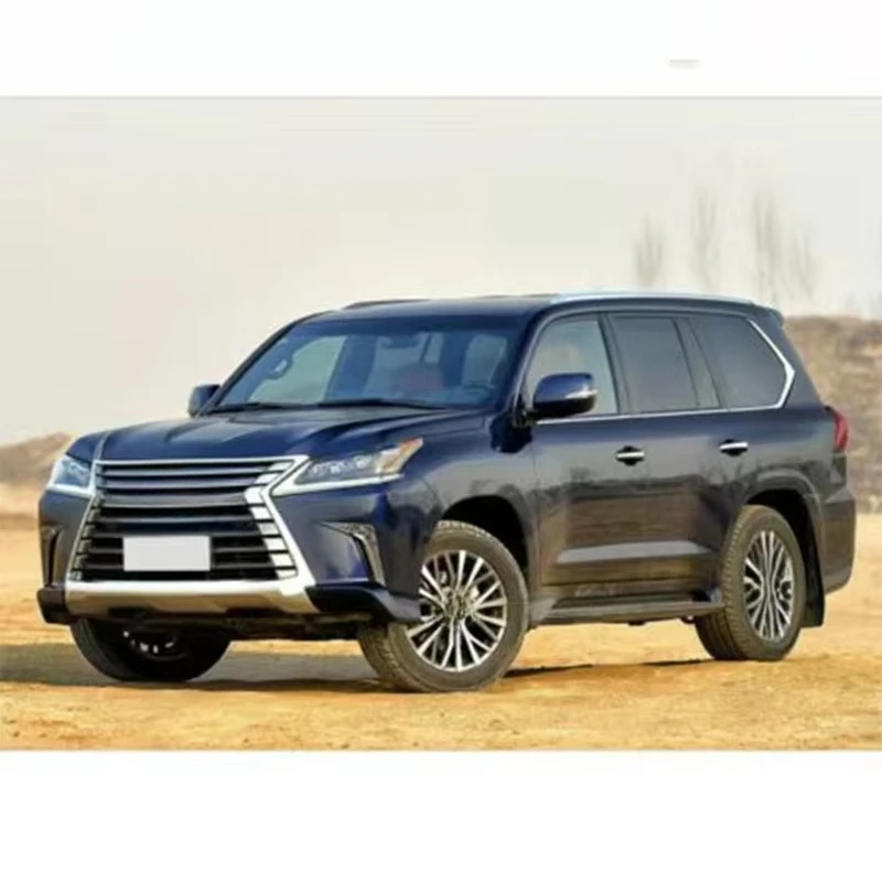ISO Certified Sport Style Body Kits Grille Front Lip Premium ABS Carbon Fiber Impact Resistant Anti Aging