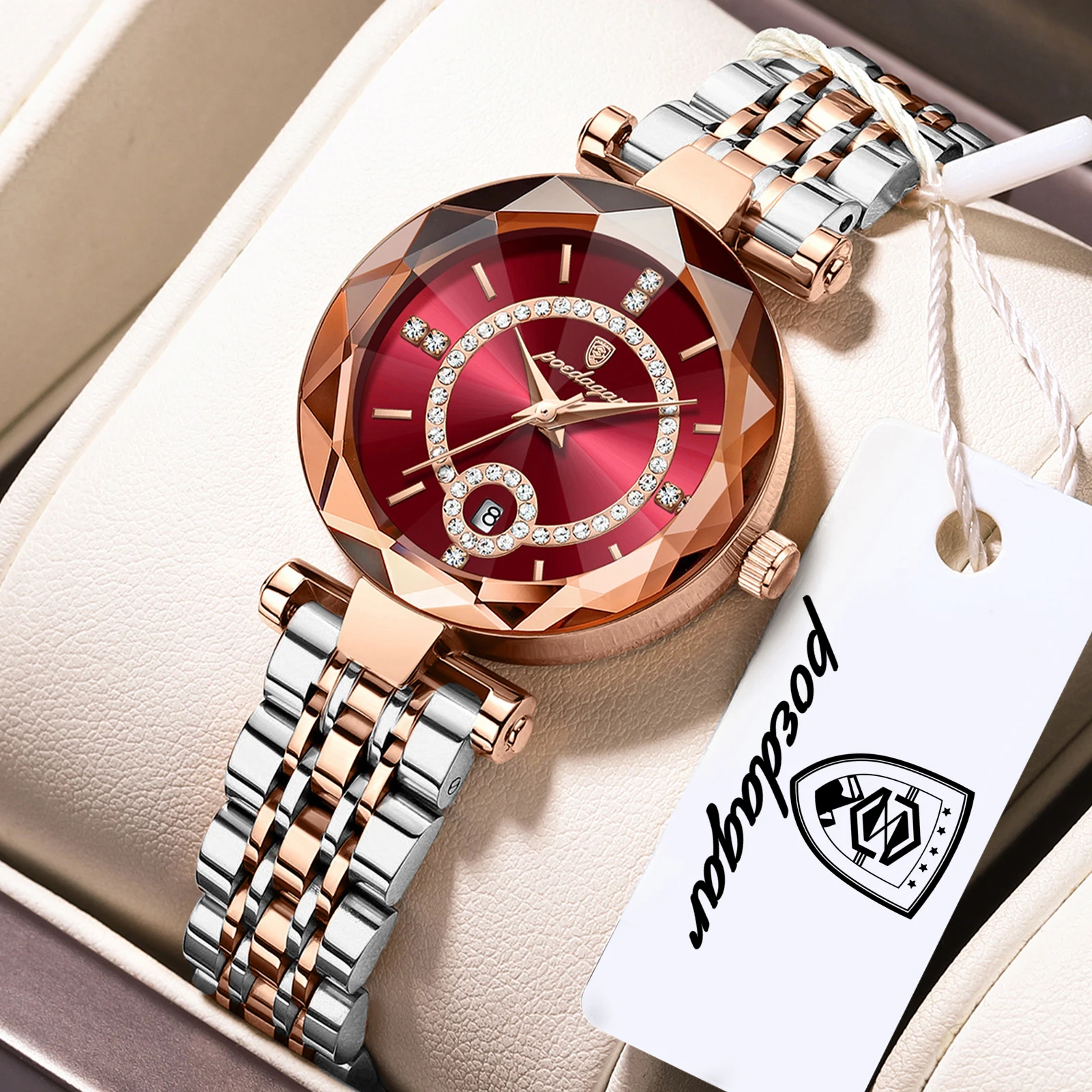 #19 Latest Womens Watches Offers