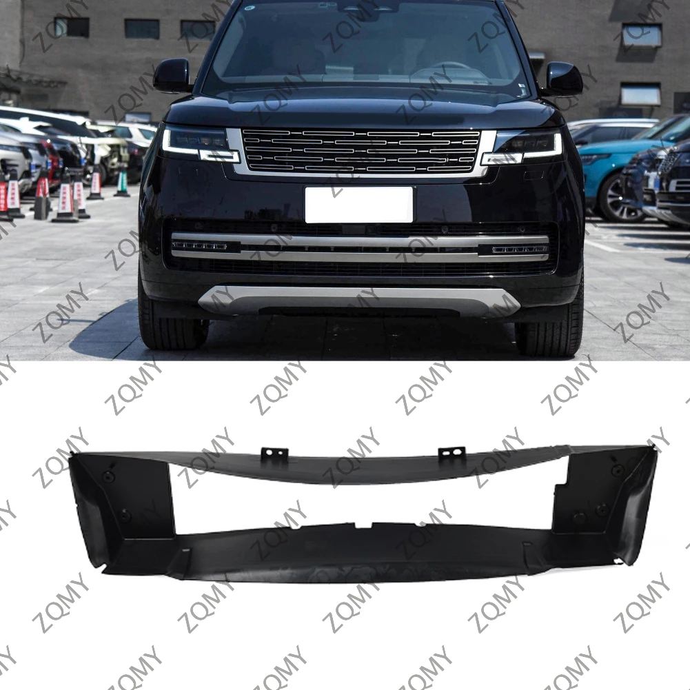 

Car Radiator Upper Air Duct Deflector For Land Rover Range Rover 2023-2024 LR152627