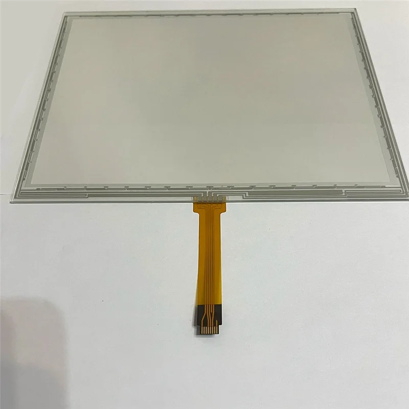 For John Deere 2630 Touch Screen Digitizer Glass Panel Sensor Panel Car