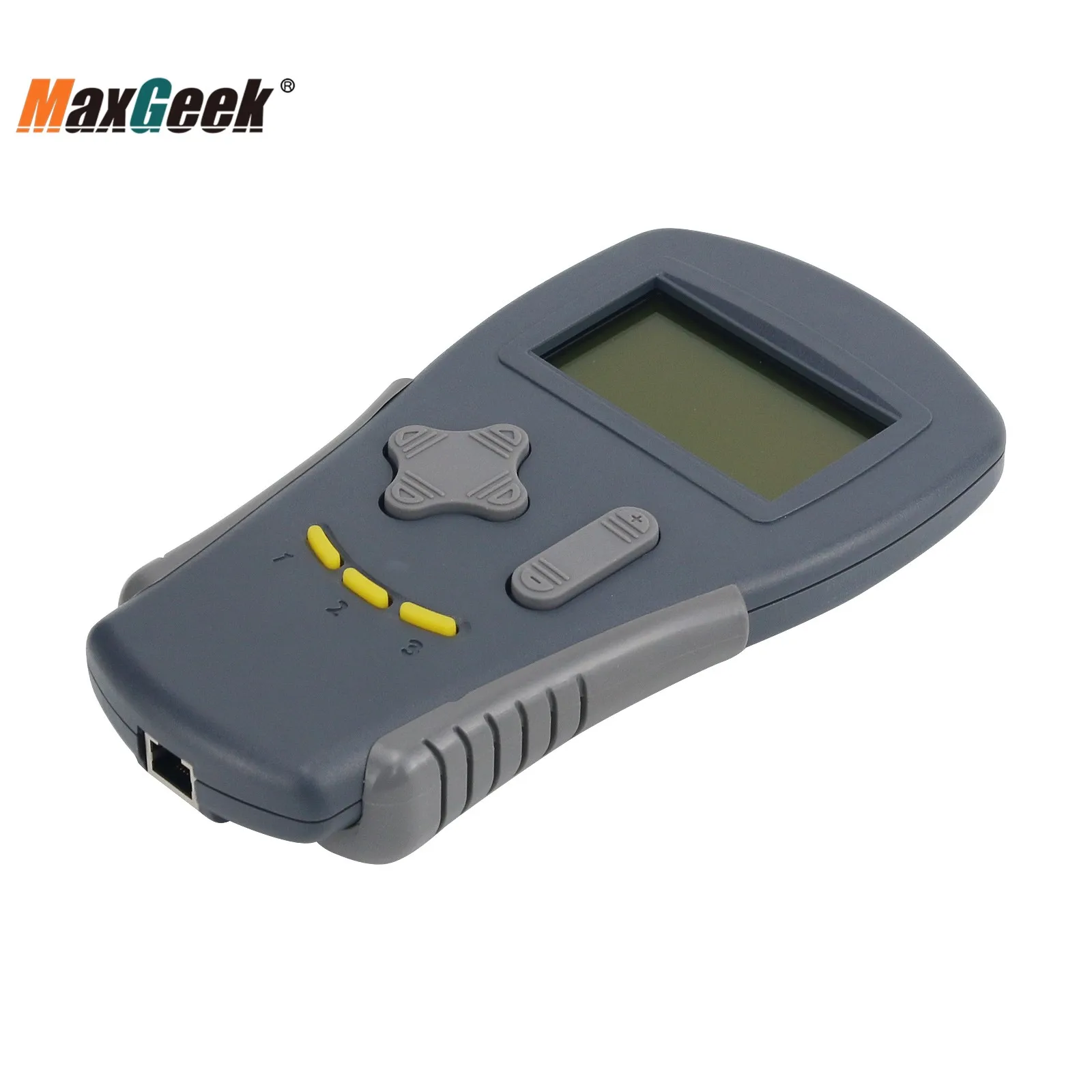 Maxgeek Handheld Programmer Curtis 1311/1313K-4331 (1313K-4401) Motor Controller High Performance Handheld Programmer