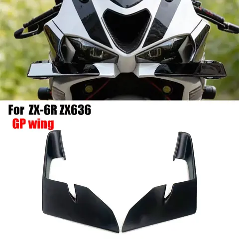 Winglet zx6r-AliExpress