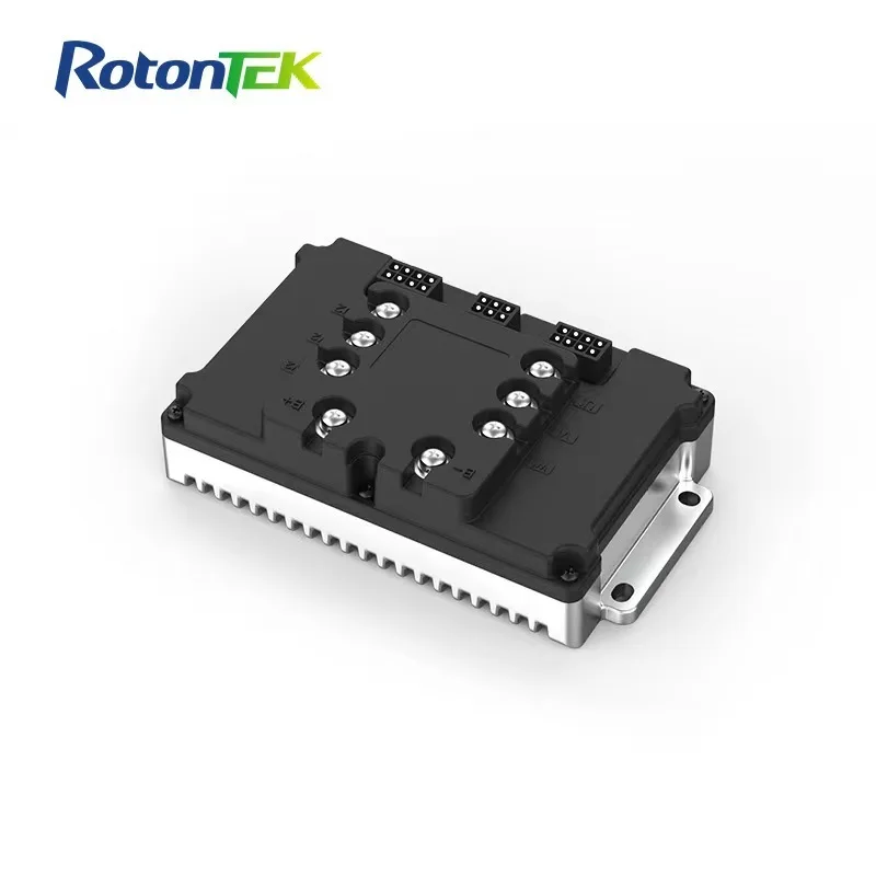 Pengendali Motor Kursi Roda 24V Kontrol Kursi Roda Sistem Kontrol Motor Pengemudi Motor Tanpa Sikat Rocker