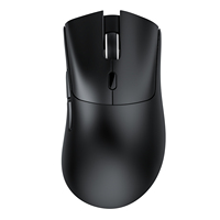 Attack Shark R1 Wireless Mouse,Lightweight Gaming Mouse, PAW3311 18000dpi 1KHZ,Esports Mouse,mouse pad/laptop/PC