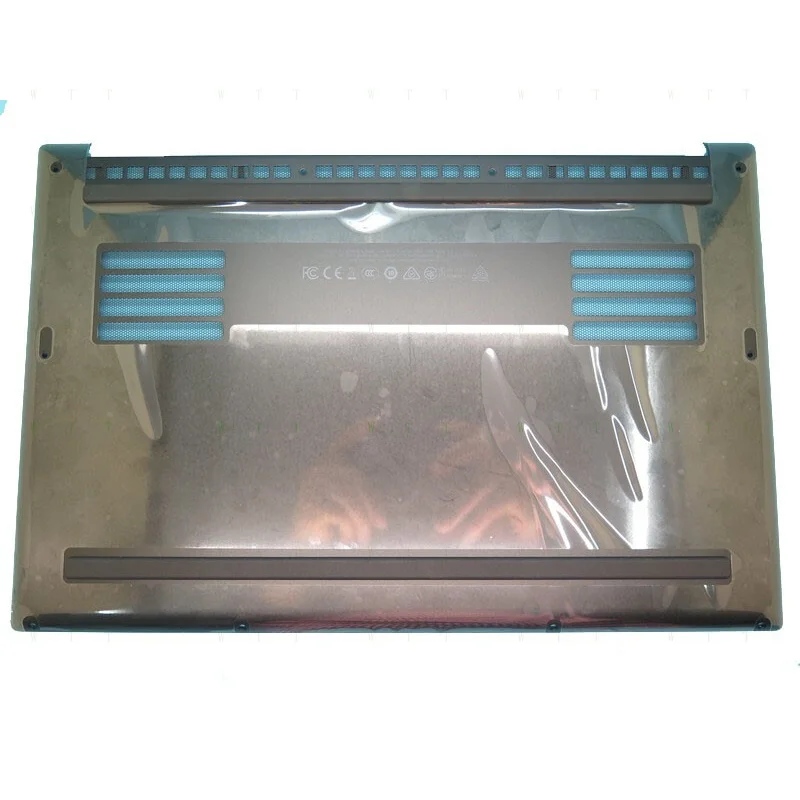 Laptop Bottom Case For RAZER Blade 15 RZ09-0369 RZ09-0369A RZ09-0369B Black