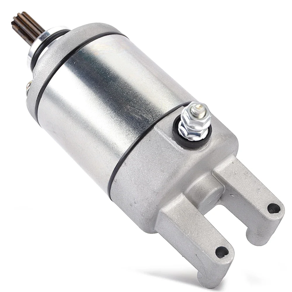 5EB-81890-00 لياماها YZF-R6 R6 1999-2005 / FZ6-NAHG FZ6-SA2 (عارية ، ABS) محرك تشغيل الدراجة النارية