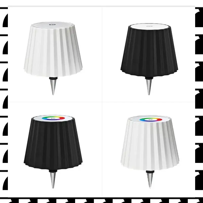 

A44U Wireless Bottle Lamp,Bottle Light, Led Bottle Lights For Liquor Bottles, Rechargeable Wine Bottle Lights