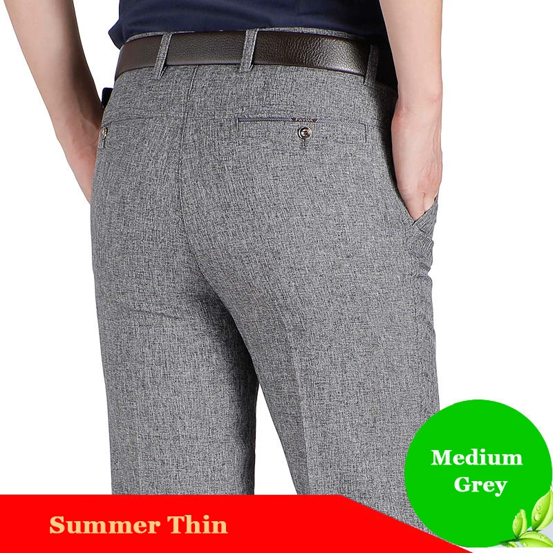 Medium Grey - Thin