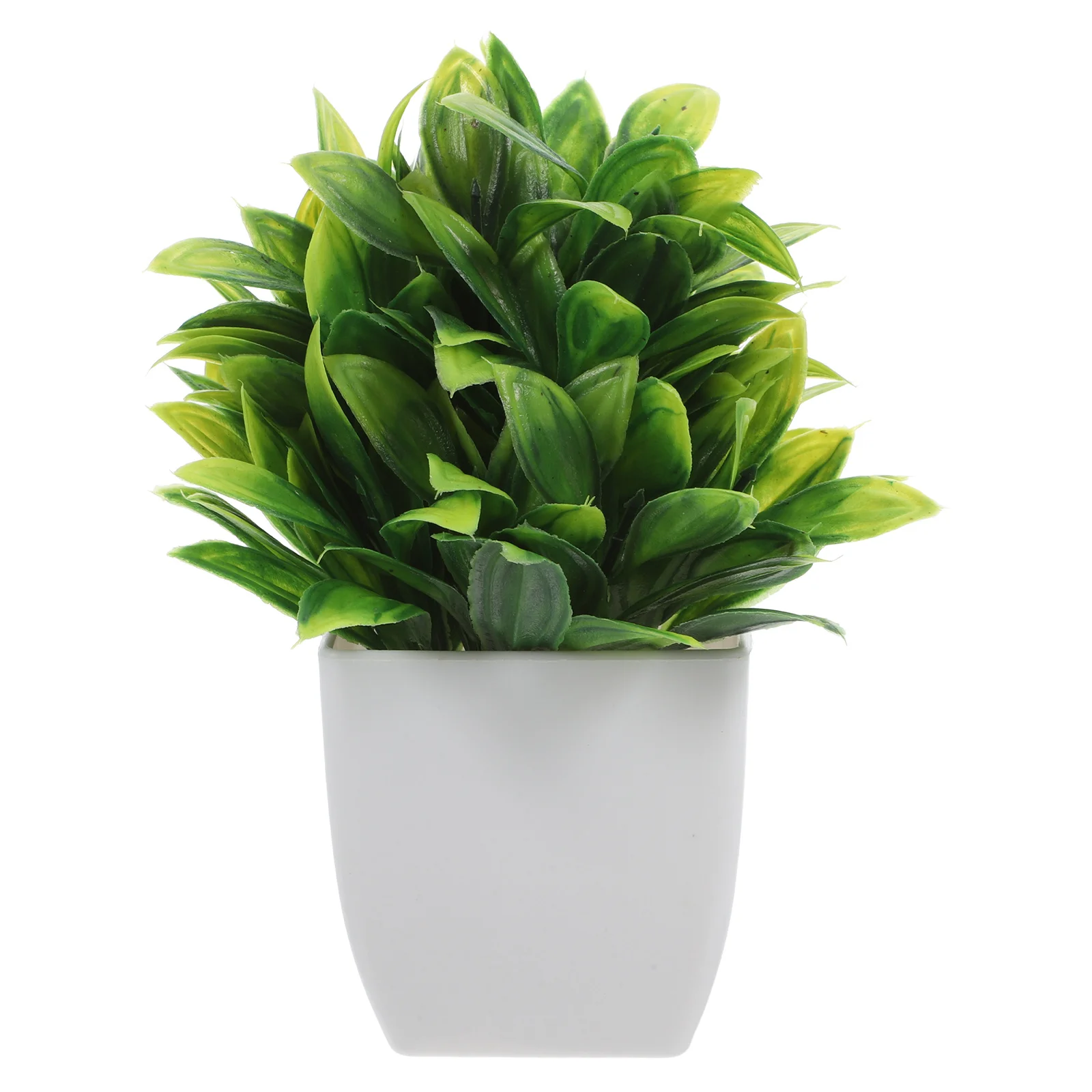 

Realistic Small Bonsai Artificial Plants Home Desktop Decoration Mini Fake Potted Plants Indoor Greenery Decor Lifelike Bonsai