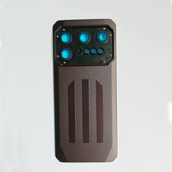 New Original IIIF150 Raptor Battery Cover Back Cover Accessories For IIIF150 Raptor Smart Phone