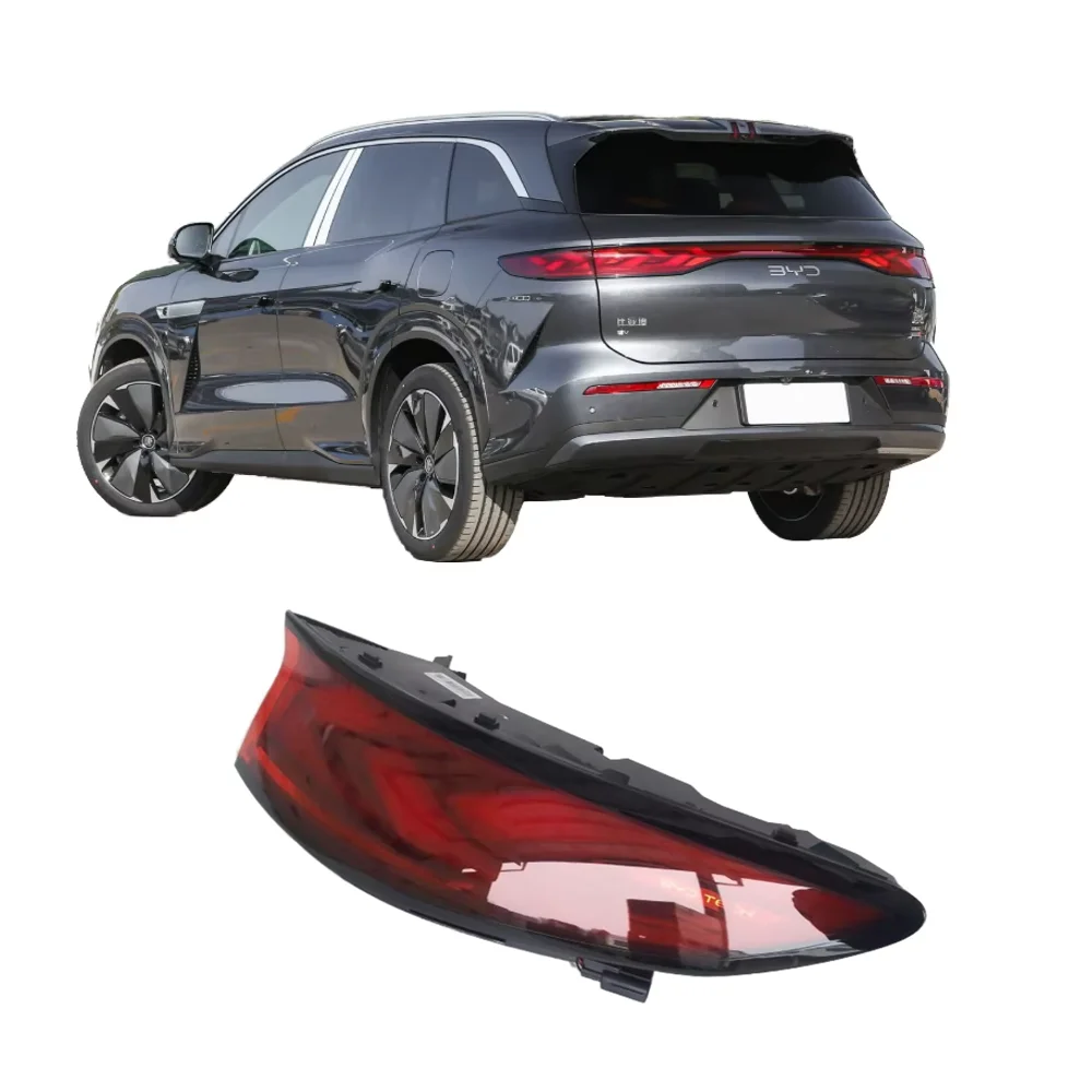 

Оригинальный задний фонарь с красными линзами для BYD Tang L DM, модель OEM SRH-4133010A/SRH-4133010, состояние: новый