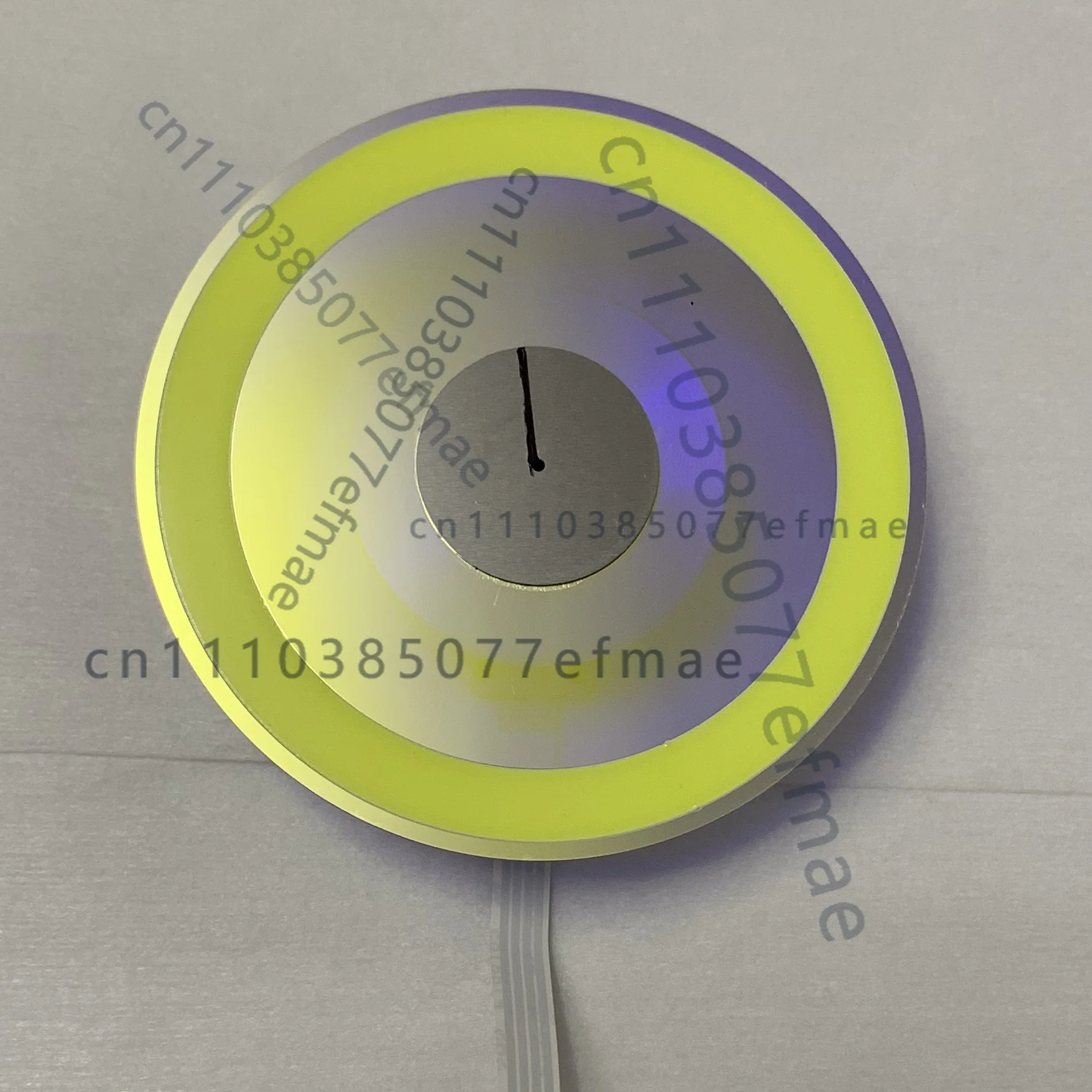 

Original Fluorescent Color Wheel for Sony F630HZ F430 F635HZ F636HZ F631HZ PHZ10 P500WZ Laser Projector Repair Accessory