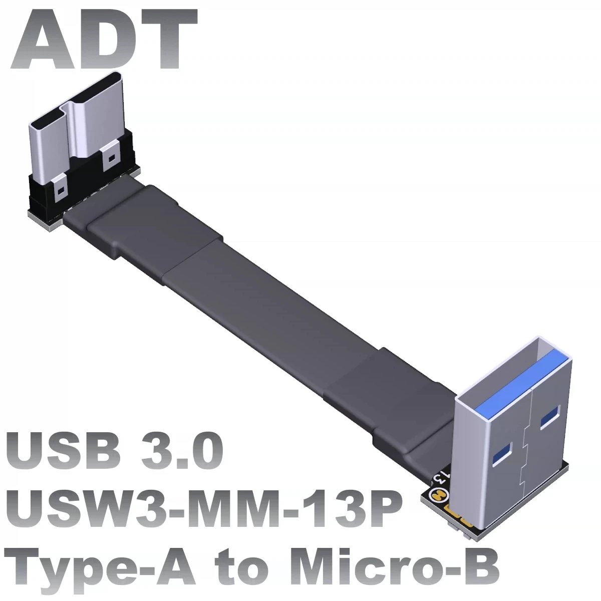 Adt-Link Usb 3.0 Mi…